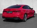 Audi S5 Sportback TDI 251(341)  tiptronic AHK Sthz. ACC Rot - thumbnail 5