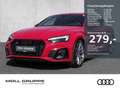 Audi S5 Sportback TDI 251(341)  tiptronic AHK Sthz. ACC Rot - thumbnail 1