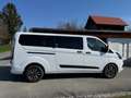 Ford Transit Custom Transit Custom Variobus 2,0 TDCI L2H1 Trend Trend Weiß - thumbnail 2