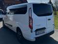 Ford Transit Custom Transit Custom Variobus 2,0 TDCI L2H1 Trend Trend Weiß - thumbnail 4