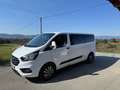 Ford Transit Custom Transit Custom Variobus 2,0 TDCI L2H1 Trend Trend Weiß - thumbnail 3