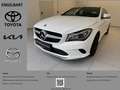 Mercedes-Benz CLA 180 Shooting Brake Business-Paket Blanc - thumbnail 1