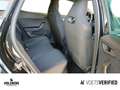 SEAT Ibiza 1.0 TSI FR Black Edition KESSY+LED+SHZ Schwarz - thumbnail 15