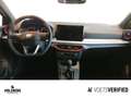 SEAT Ibiza 1.0 TSI FR Black Edition KESSY+LED+SHZ Schwarz - thumbnail 9