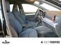 SEAT Ibiza 1.0 TSI FR Black Edition KESSY+LED+SHZ Schwarz - thumbnail 8