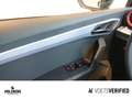 SEAT Ibiza 1.0 TSI FR Black Edition KESSY+LED+SHZ Schwarz - thumbnail 14