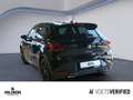 SEAT Ibiza 1.0 TSI FR Black Edition KESSY+LED+SHZ Schwarz - thumbnail 4