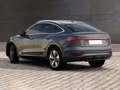 Audi Q8 e-tron sportback e-tron 50 quattro Szürke - thumbnail 4