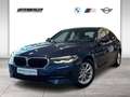 BMW 518 d Limousine G30 DAB WLAN RFK Komfortzg. Shz Bleu - thumbnail 1