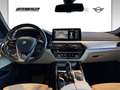 BMW 518 d Limousine G30 DAB WLAN RFK Komfortzg. Shz Bleu - thumbnail 7