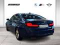 BMW 518 d Limousine G30 DAB WLAN RFK Komfortzg. Shz Bleu - thumbnail 4