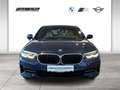 BMW 518 d Limousine G30 DAB WLAN RFK Komfortzg. Shz Bleu - thumbnail 2