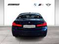 BMW 518 d Limousine G30 DAB WLAN RFK Komfortzg. Shz Bleu - thumbnail 5