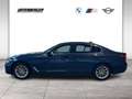 BMW 518 d Limousine G30 DAB WLAN RFK Komfortzg. Shz Bleu - thumbnail 3