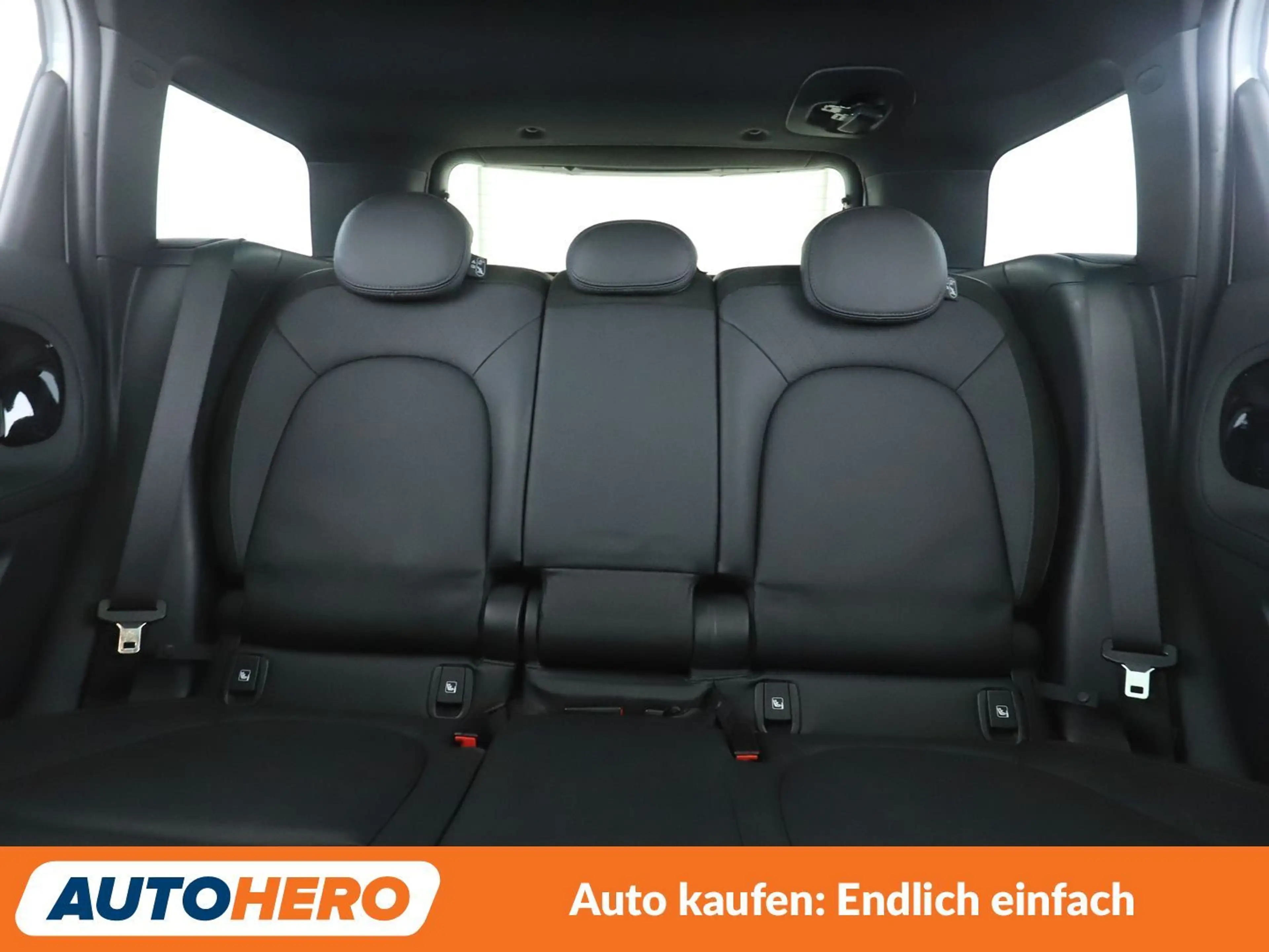 MINI Cooper Countryman Cooper *NAVI*LED*TEMPO*PDC*SHZ* — photo 15