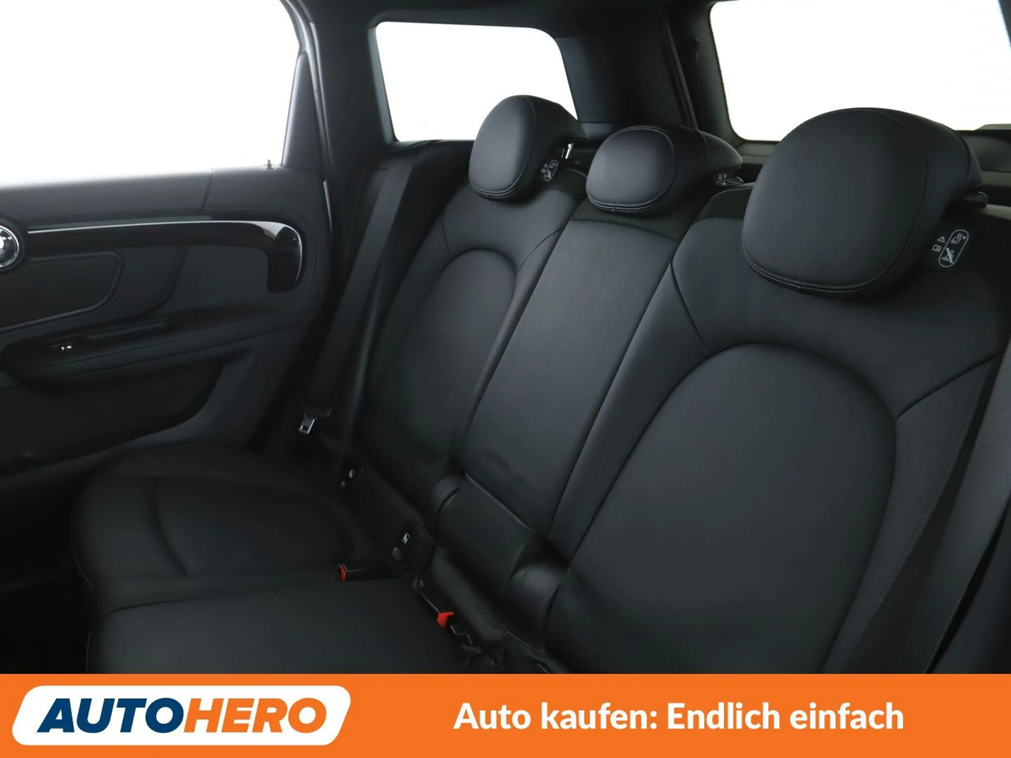 MINI Cooper Countryman Cooper *NAVI*LED*TEMPO*PDC*SHZ* — photo 14