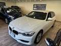 BMW 316 316d Touring Bianco - thumbnail 11