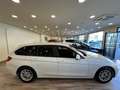 BMW 316 316d Touring Bianco - thumbnail 3