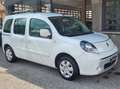 Renault Kangoo Kangoo II  1.5 dci TomTom 110cv Blanc - thumbnail 9