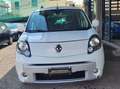 Renault Kangoo Kangoo II  1.5 dci TomTom 110cv Blanc - thumbnail 1
