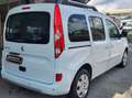 Renault Kangoo Kangoo II  1.5 dci TomTom 110cv Blanc - thumbnail 7