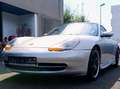 Porsche 911 Carrera Coupe Argent - thumbnail 2