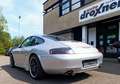 Porsche 911 Carrera Coupe Argent - thumbnail 3