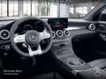 Mercedes-Benz GLC 63 AMG GLC 63 S 4M NIGHT+DRIVERS+PANO+360+LED+HUD+KEYLESS Schwarz - thumbnail 11