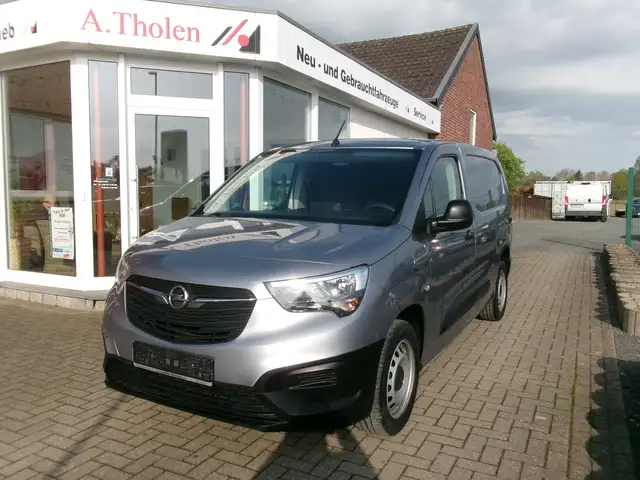Opel Combo 1,5 CDTI Basis Cargo Navi Klima