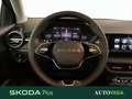 Skoda Fabia 1.0 tsi evo young edition 95cv Grigio - thumbnail 10
