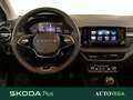 Skoda Fabia 1.0 tsi evo young edition 95cv Grigio - thumbnail 9