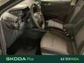 Skoda Fabia 1.0 tsi evo young edition 95cv Grigio - thumbnail 8