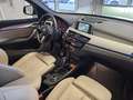 BMW X1 xDrive 20 d M Sport Blau - thumbnail 12