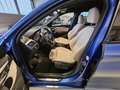 BMW X1 xDrive 20 d M Sport Blau - thumbnail 9