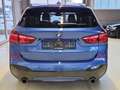 BMW X1 xDrive 20 d M Sport Blau - thumbnail 5