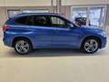 BMW X1 xDrive 20 d M Sport Blau - thumbnail 7
