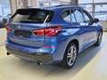 BMW X1 xDrive 20 d M Sport Blau - thumbnail 4