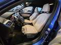 BMW X1 xDrive 20 d M Sport Blau - thumbnail 8