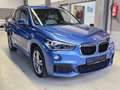 BMW X1 xDrive 20 d M Sport Blau - thumbnail 1