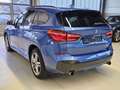 BMW X1 xDrive 20 d M Sport Blau - thumbnail 6