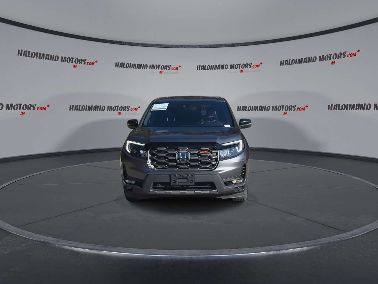 2024 Honda Ridgeline TrailSport Crew Cab 5' Bed AWD | No Accidents | Le — снимка 1
