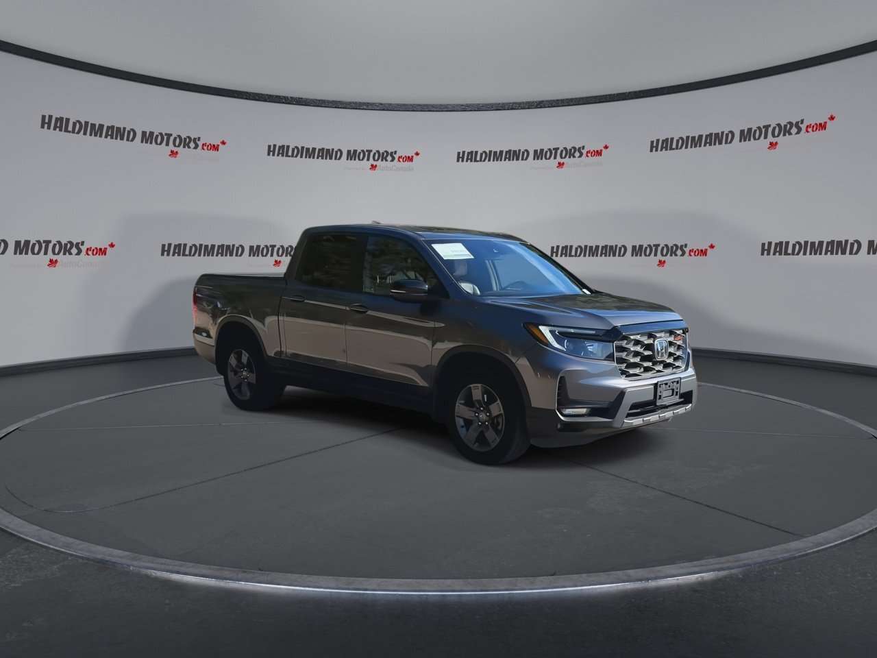 2024 Honda Ridgeline TrailSport Crew Cab 5' Bed AWD | No Accidents | Le — снимка 1