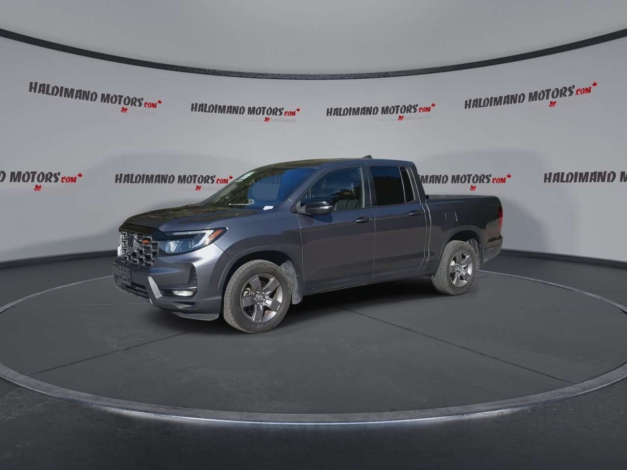 2024 Honda Ridgeline TrailSport Crew Cab 5' Bed AWD | No Accidents | Le — снимка 1