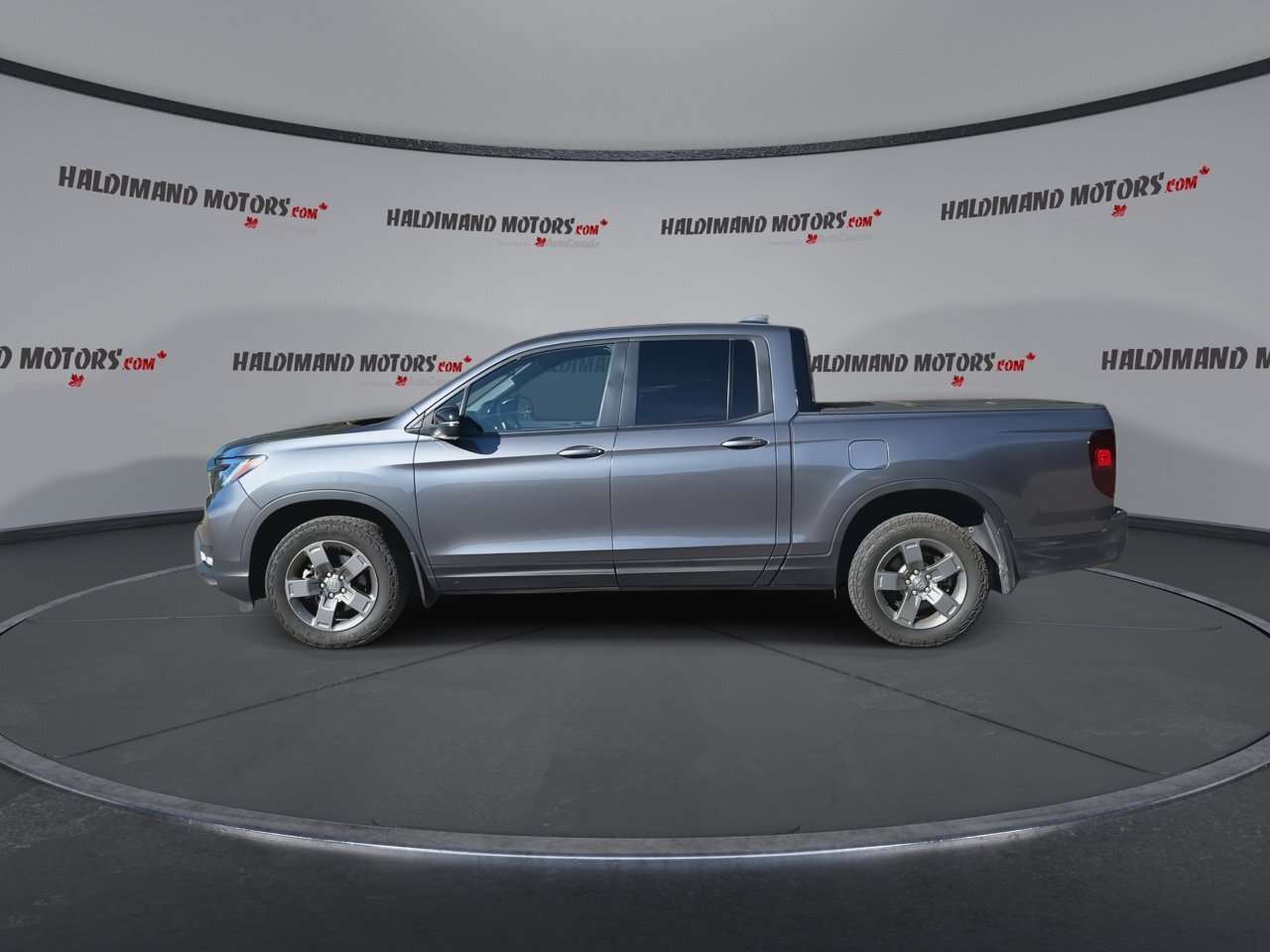 2024 Honda Ridgeline TrailSport Crew Cab 5' Bed AWD | No Accidents | Le — снимка 1