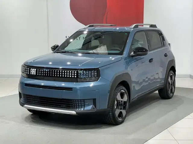 Fiat Grande Panda 44 kWh La Prima