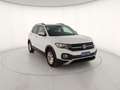 Volkswagen T-Cross 1.0 TSI 110 CV Style Weiß - thumbnail 4