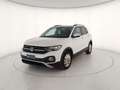 Volkswagen T-Cross 1.0 TSI 110 CV Style Weiß - thumbnail 1