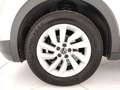 Volkswagen T-Cross 1.0 TSI 110 CV Style Weiß - thumbnail 6