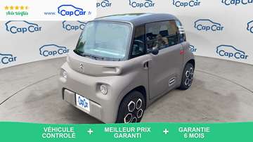 8 5.5 kWh My Grey