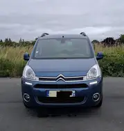 Citroen Berlingo HDi 110 FAP Multispace Pack